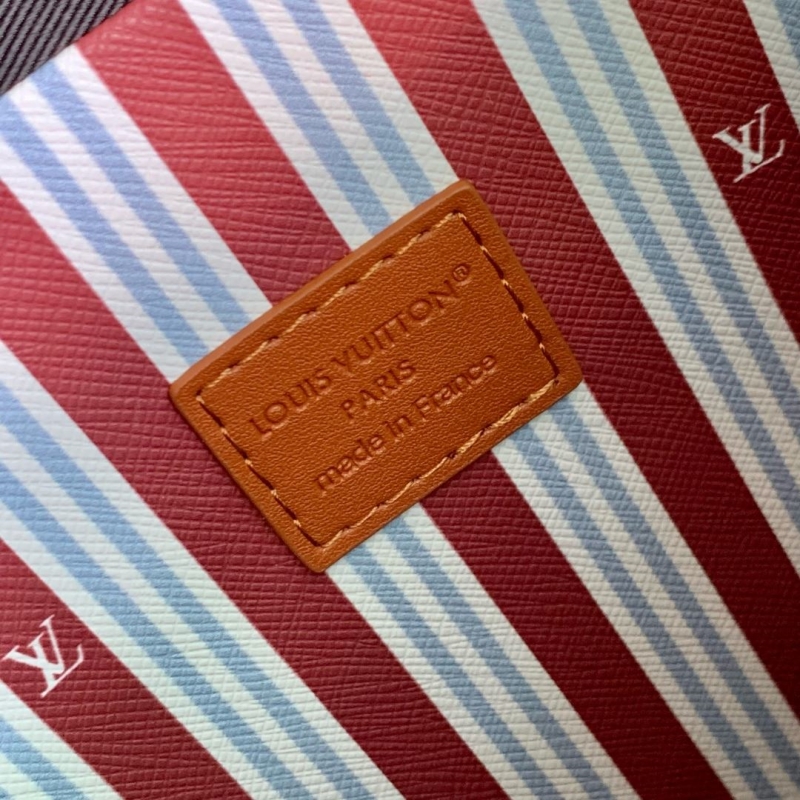 Mens LV Briefcases